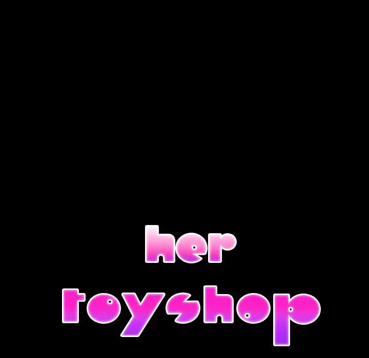 Her Toy Shop Chapter 73 Page 30