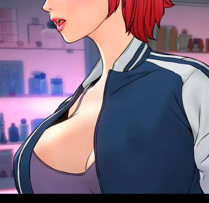 Her Toy Shop Chapter 73 Page 38