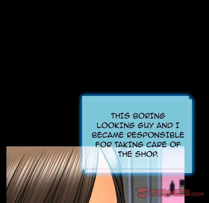 Her Toy Shop Chapter 73 Page 39
