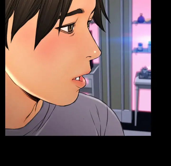 Her Toy Shop Chapter 73 Page 40