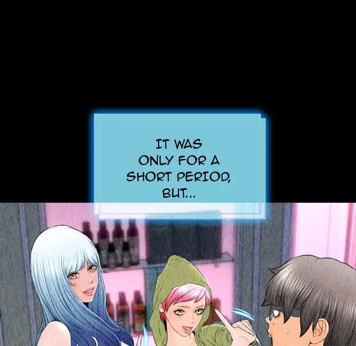 Her Toy Shop Chapter 73 Page 41
