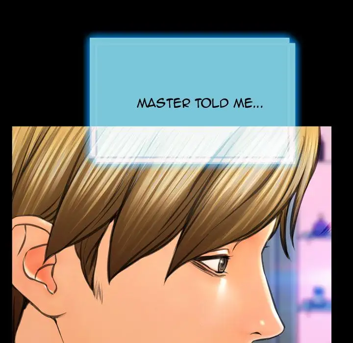 Her Toy Shop Chapter 73 Page 44