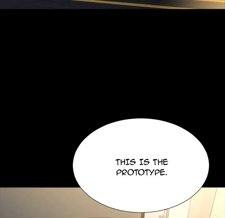 Her Toy Shop Chapter 73 Page 49