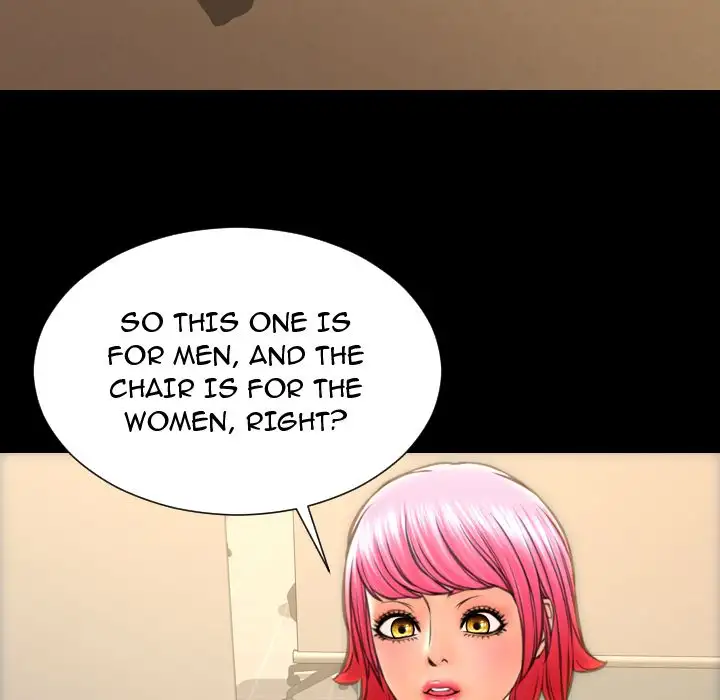 Her Toy Shop Chapter 73 Page 51