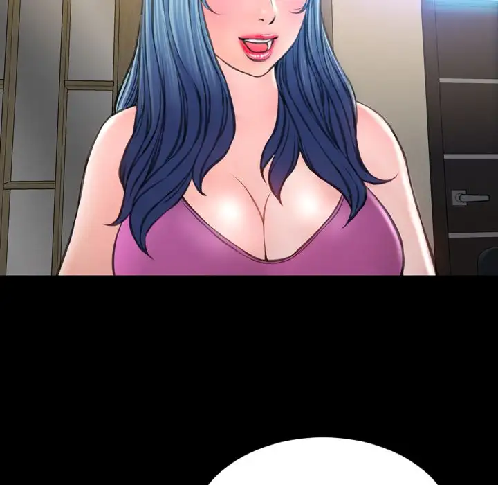Her Toy Shop Chapter 73 Page 58