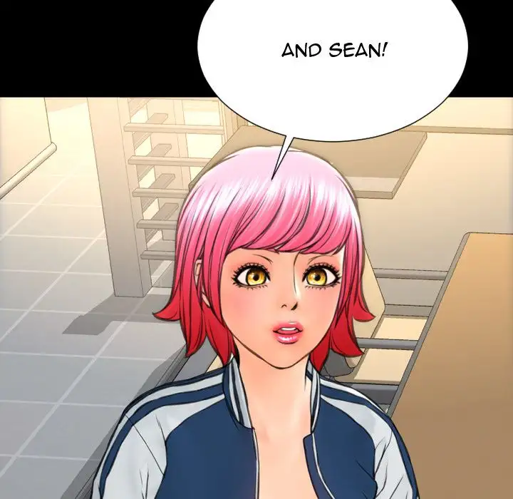 Her Toy Shop Chapter 73 Page 59