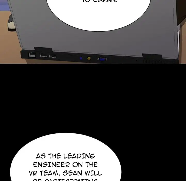 Her Toy Shop Chapter 73 Page 68