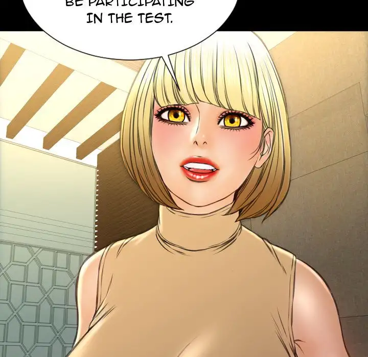 Her Toy Shop Chapter 73 Page 69