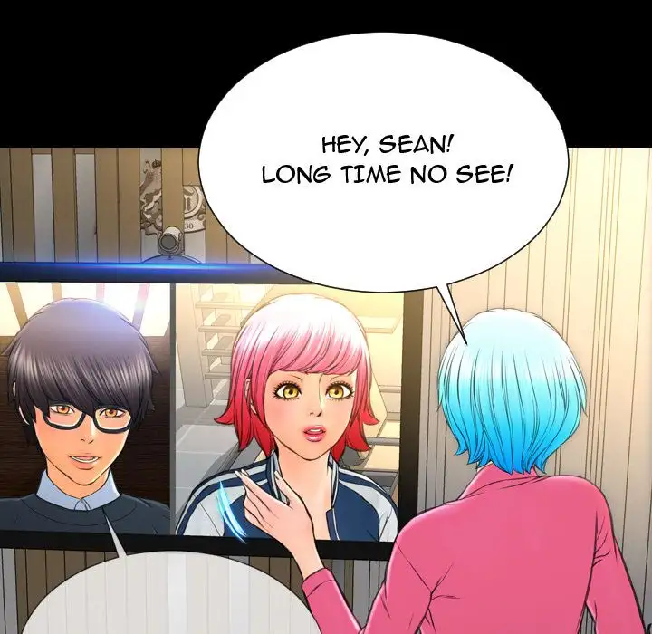 Her Toy Shop Chapter 73 Page 78