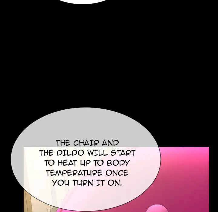Her Toy Shop Chapter 73 Page 84