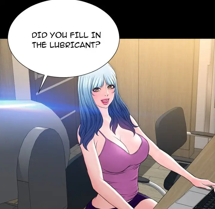 Her Toy Shop Chapter 73 Page 87