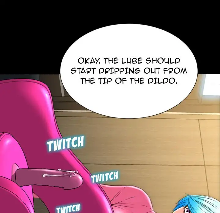 Her Toy Shop Chapter 73 Page 89