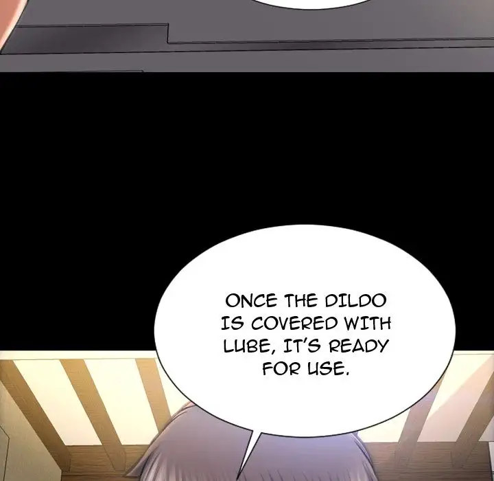 Her Toy Shop Chapter 73 Page 91