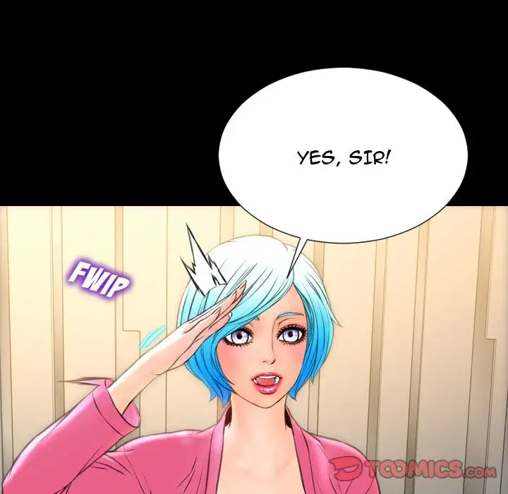 Her Toy Shop Chapter 73 Page 93