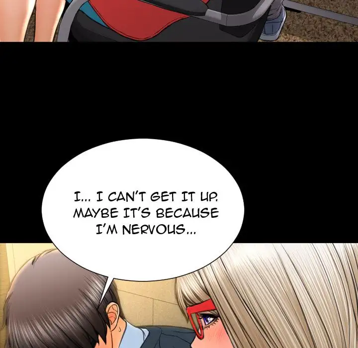 Her Toy Shop Chapter 73 Page 97