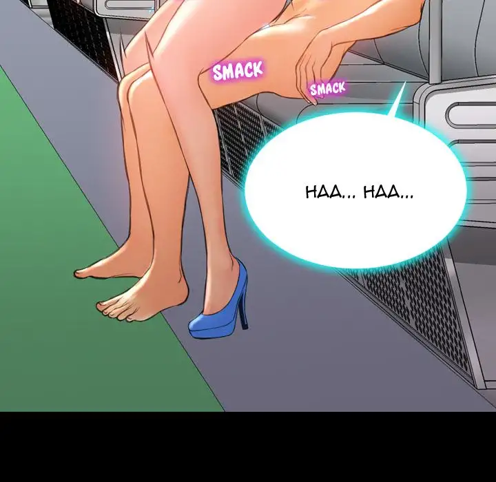 Her Toy Shop Chapter 74 Page 10