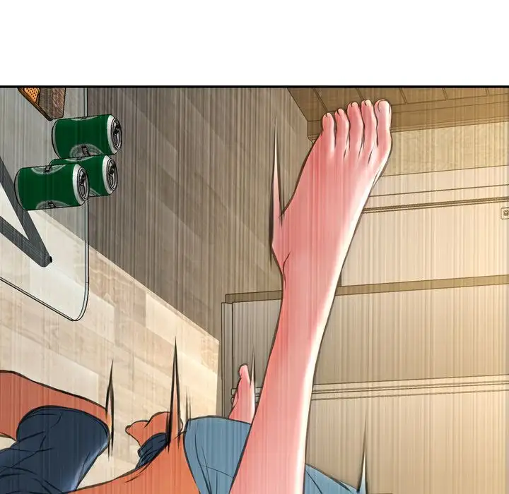 Her Toy Shop Chapter 74 Page 106