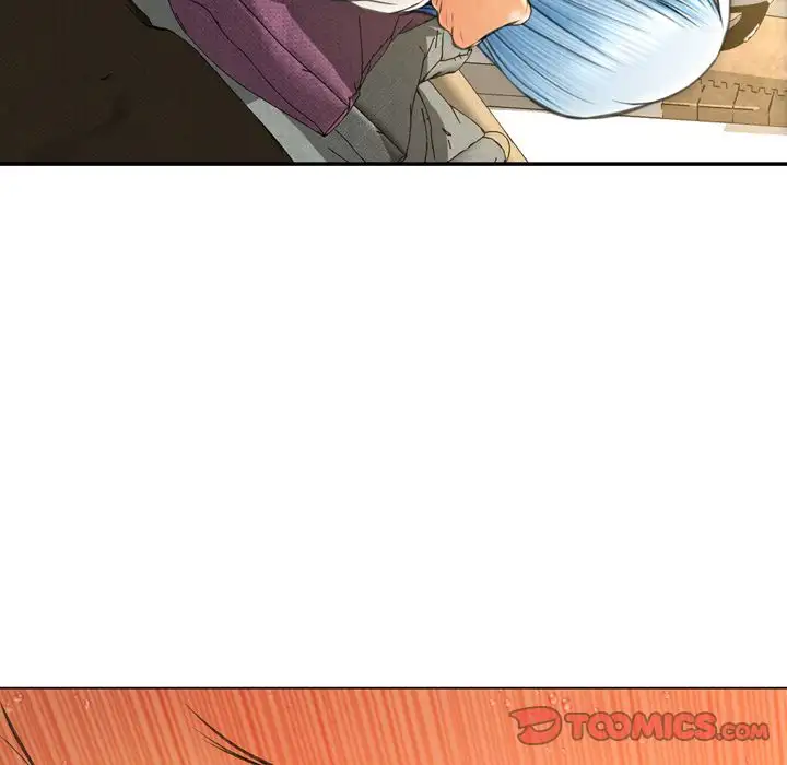 Her Toy Shop Chapter 74 Page 108