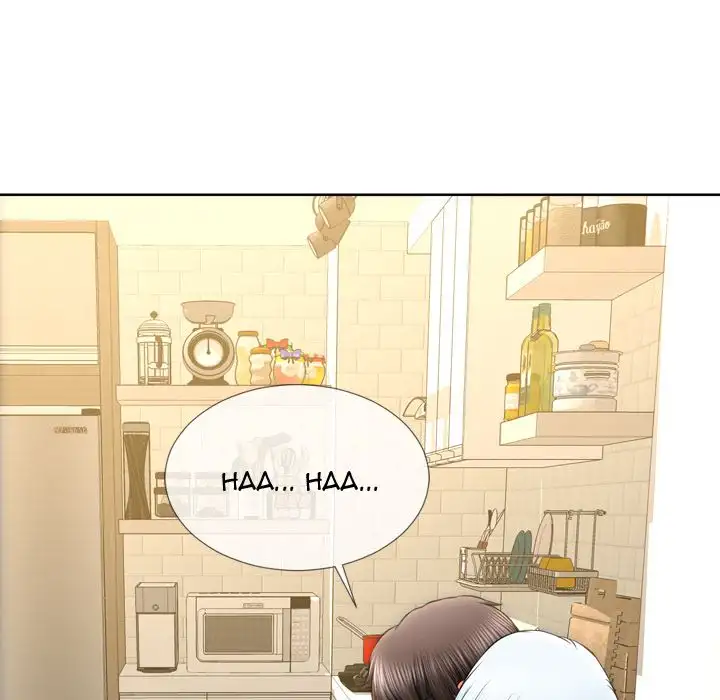 Her Toy Shop Chapter 74 Page 115