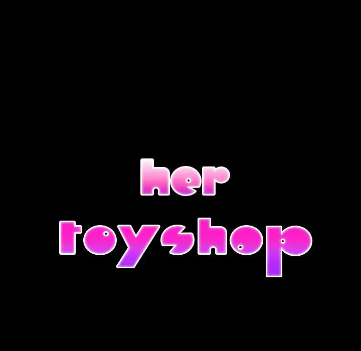 Her Toy Shop Chapter 74 Page 12