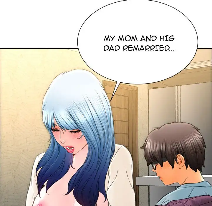 Her Toy Shop Chapter 74 Page 122