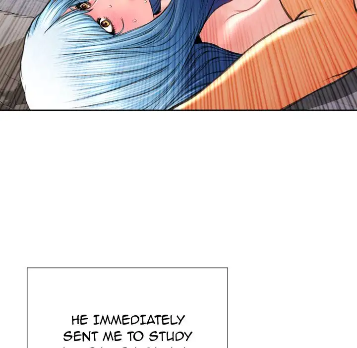 Her Toy Shop Chapter 74 Page 133