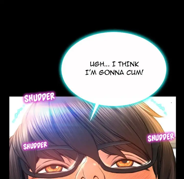 Her Toy Shop Chapter 74 Page 28