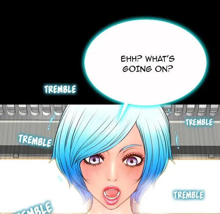 Her Toy Shop Chapter 74 Page 37