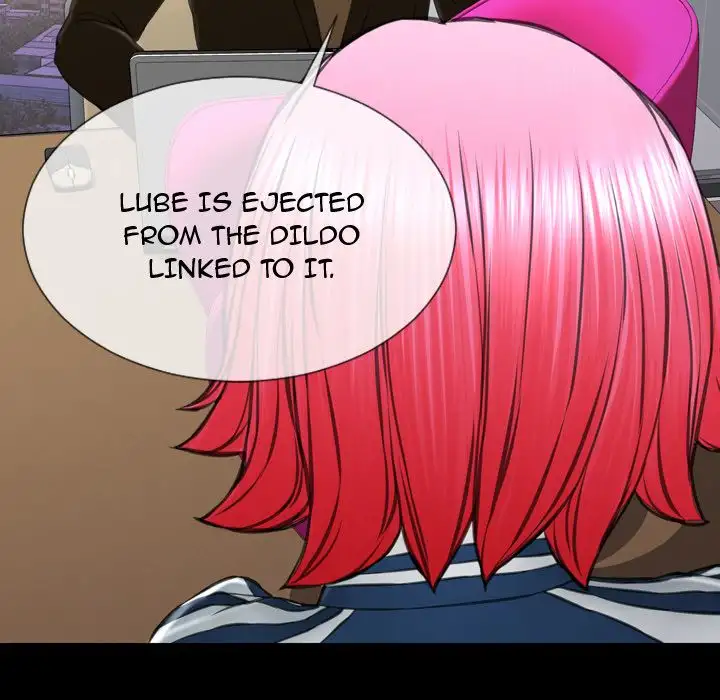 Her Toy Shop Chapter 74 Page 53
