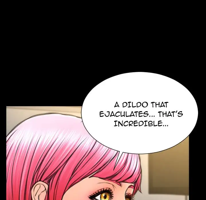 Her Toy Shop Chapter 74 Page 54
