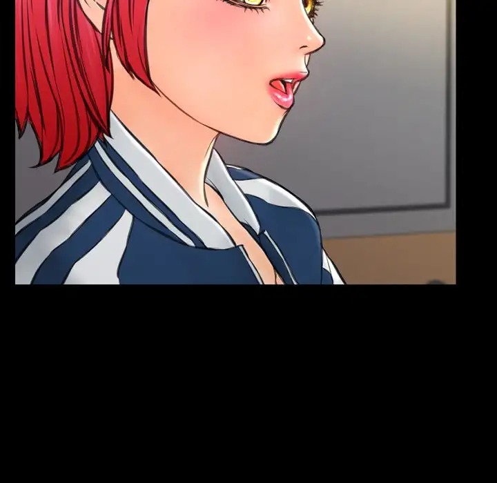 Her Toy Shop Chapter 74 Page 55