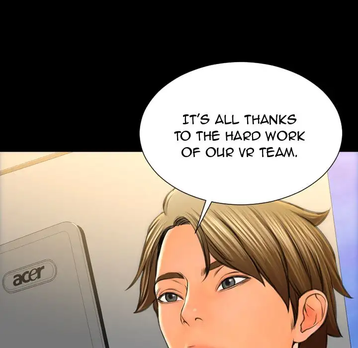 Her Toy Shop Chapter 74 Page 60