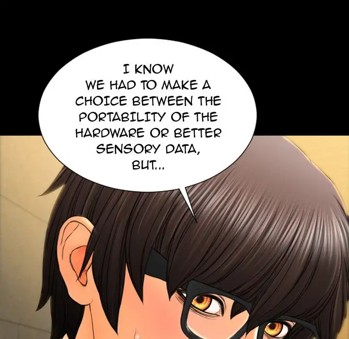 Her Toy Shop Chapter 74 Page 62