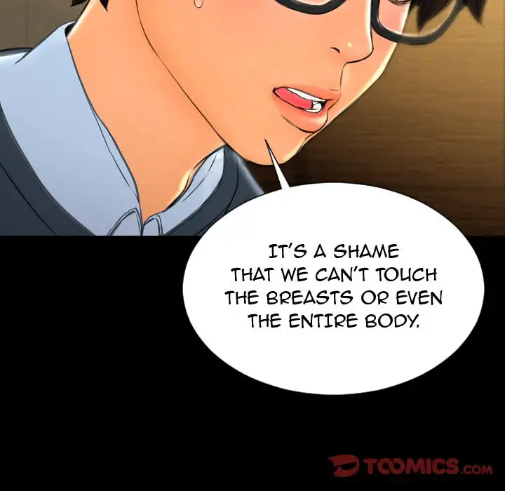 Her Toy Shop Chapter 74 Page 63