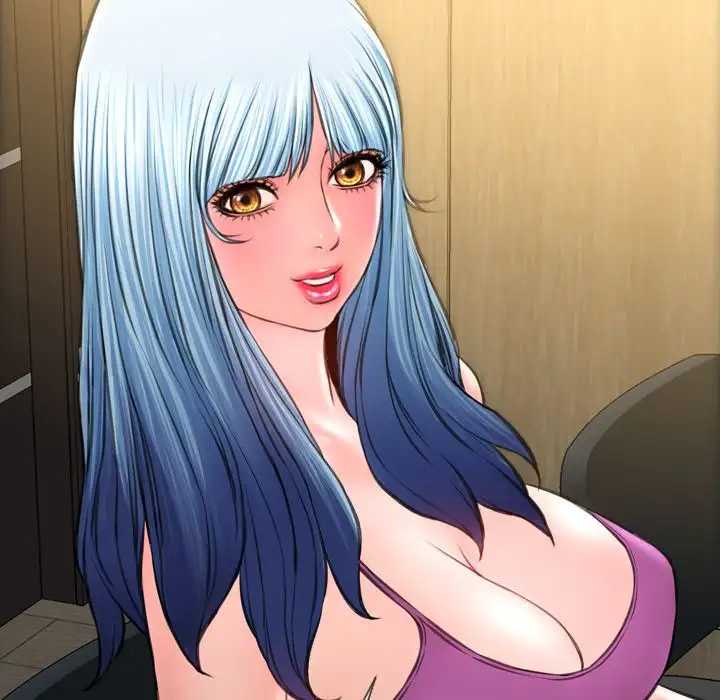 Her Toy Shop Chapter 74 Page 71