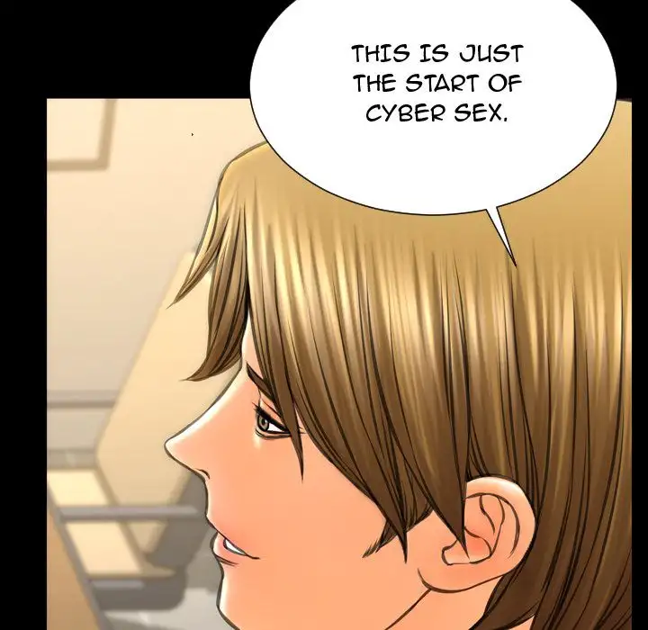 Her Toy Shop Chapter 74 Page 77