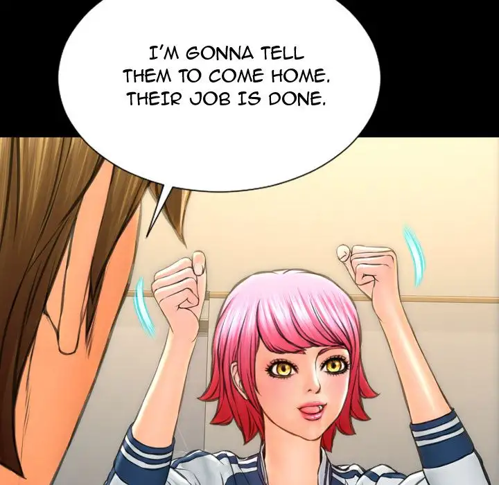 Her Toy Shop Chapter 74 Page 81