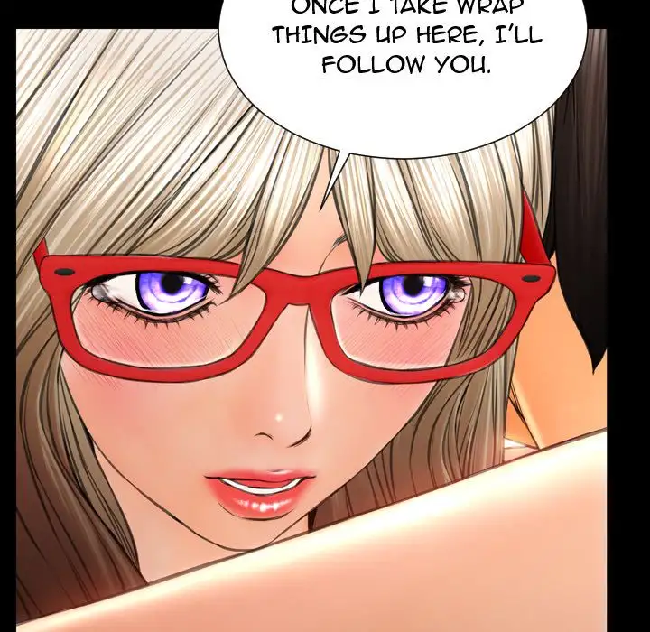 Her Toy Shop Chapter 74 Page 92