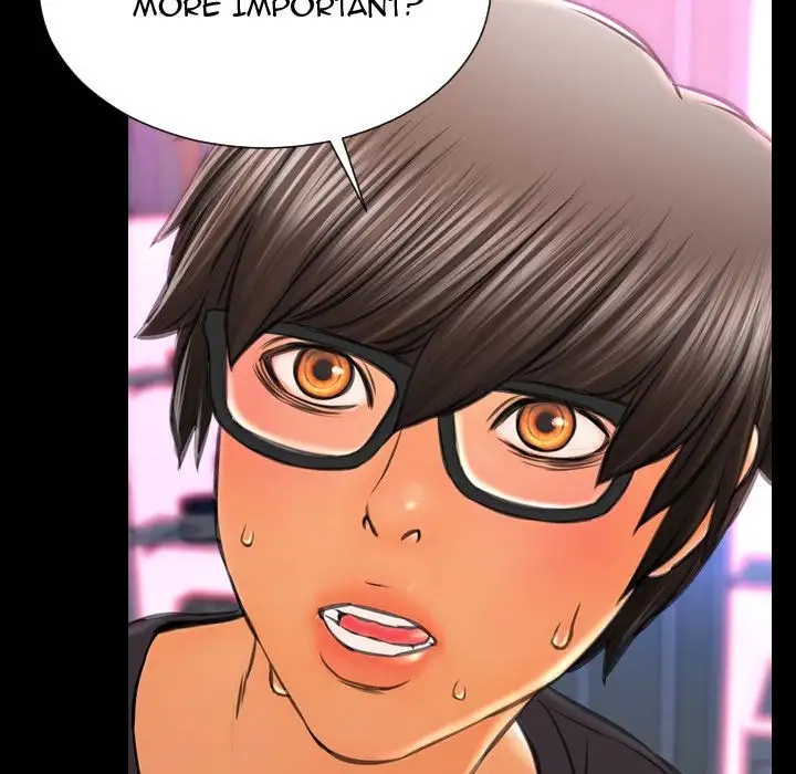 Her Toy Shop Chapter 75 Page 100