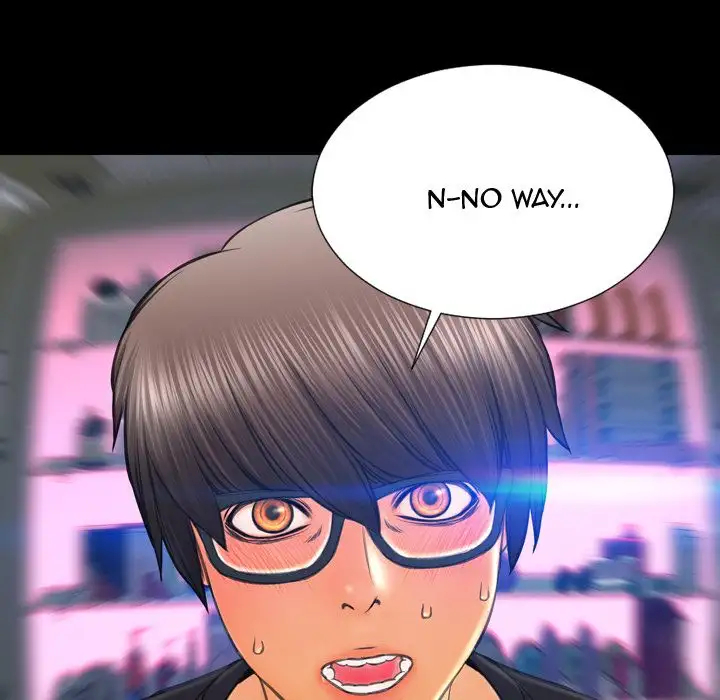 Her Toy Shop Chapter 75 Page 117
