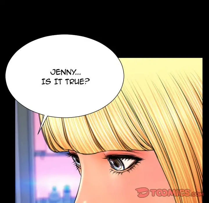 Her Toy Shop Chapter 75 Page 119