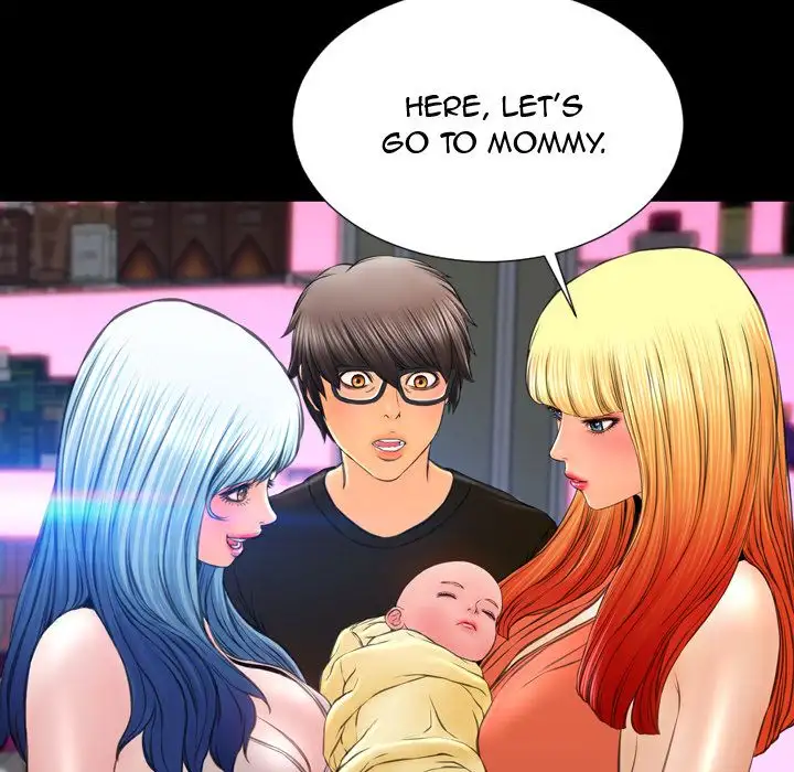 Her Toy Shop Chapter 75 Page 127