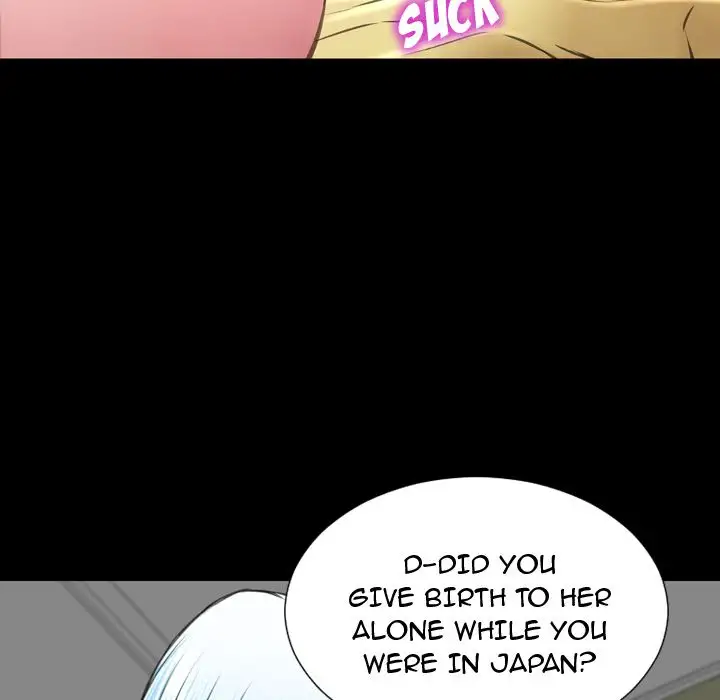 Her Toy Shop Chapter 75 Page 136