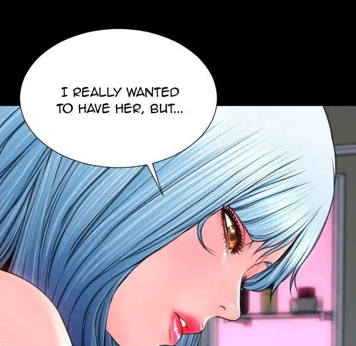 Her Toy Shop Chapter 75 Page 141