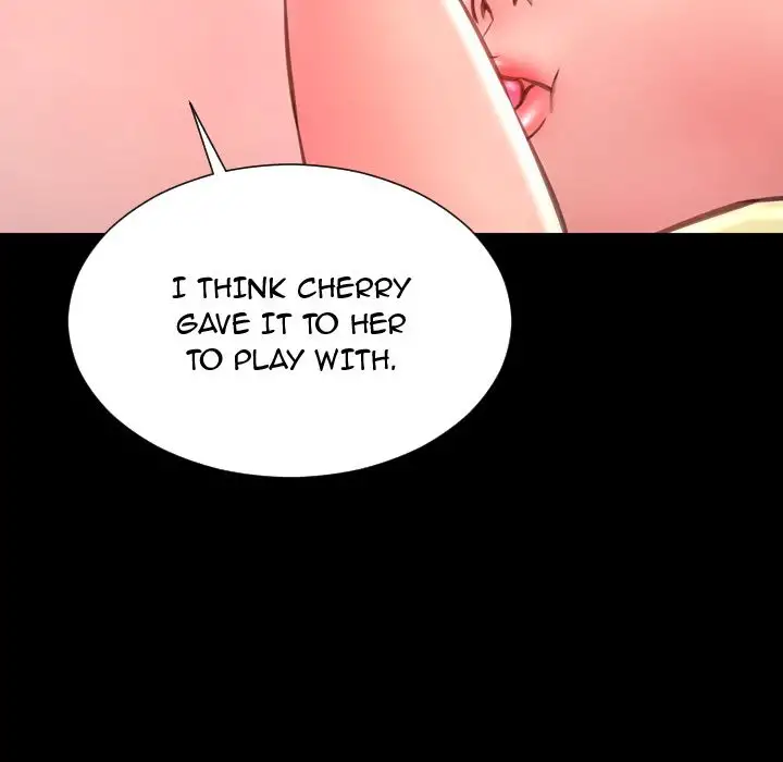 Her Toy Shop Chapter 75 Page 151