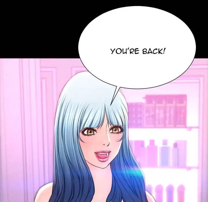 Her Toy Shop Chapter 75 Page 27