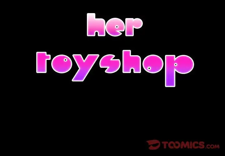 Her Toy Shop Chapter 75 Page 3