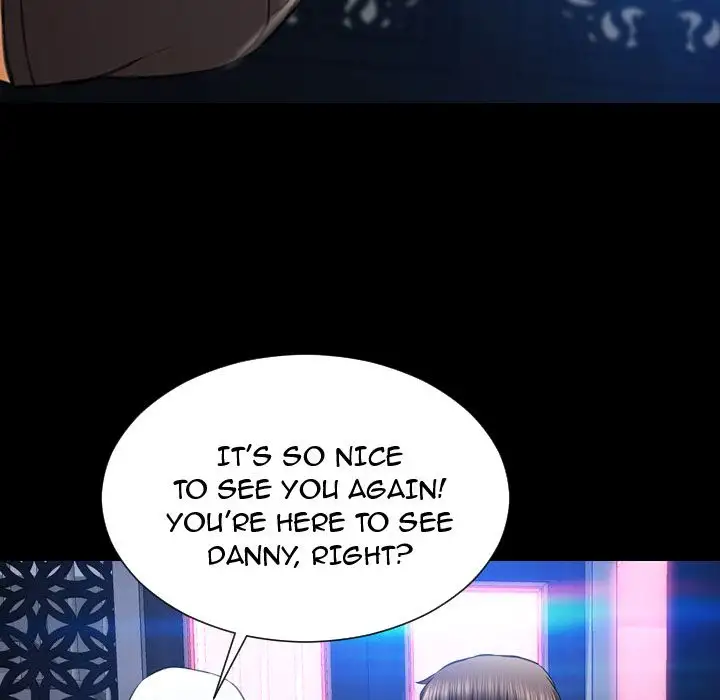 Her Toy Shop Chapter 75 Page 32