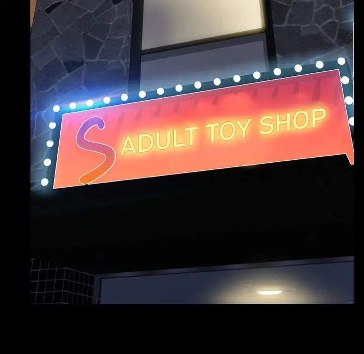Her Toy Shop Chapter 75 Page 36
