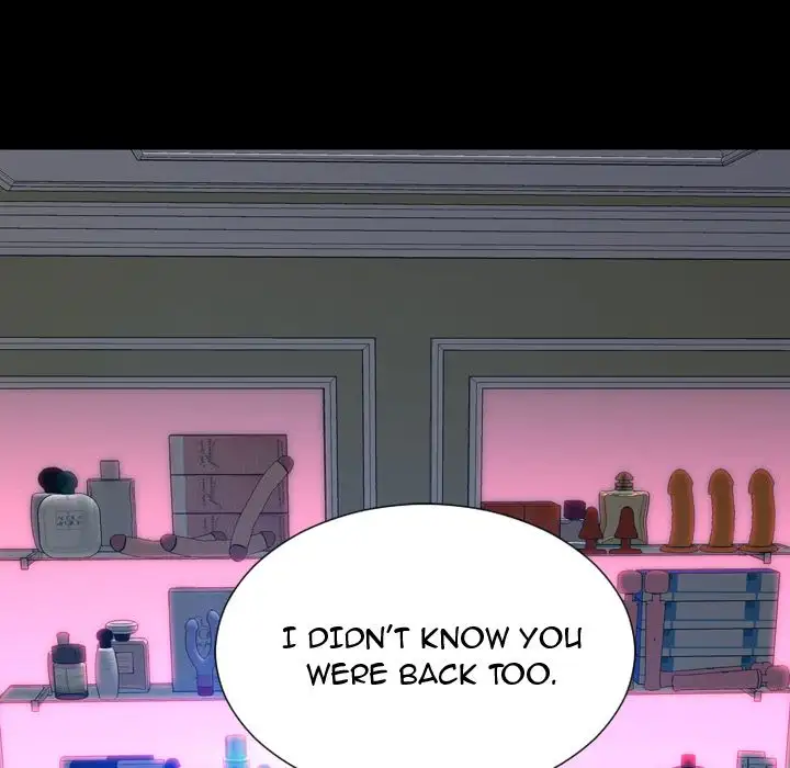 Her Toy Shop Chapter 75 Page 37